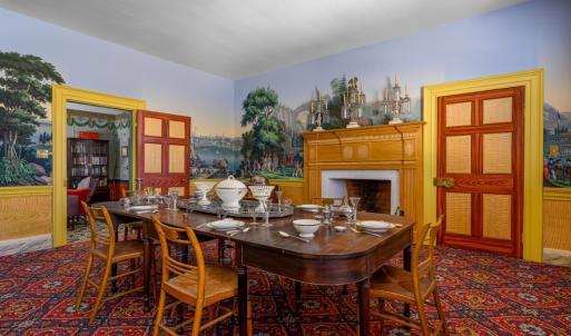 Photo #11 of 1651 Fox Hill Road, Lynchburg, VA 8.9 acres