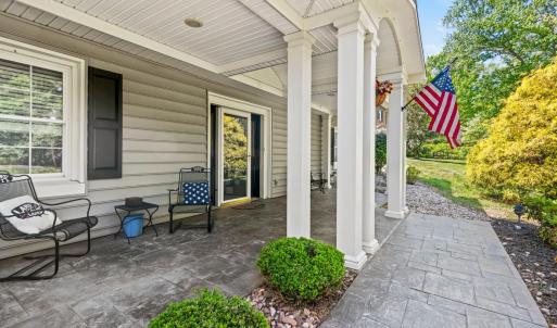 Photo #3 of 4717 locksview Road, Lynchburg, VA 0.7 acres