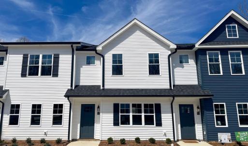 Photo #1 of 110 Aaron Place, Lynchburg, VA 0.0 acres