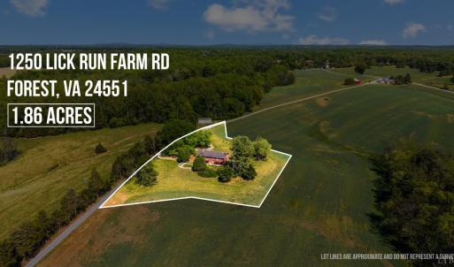 Photo #70 of 1250 Lick Run Farm Road, Forest, VA 1.9 acres