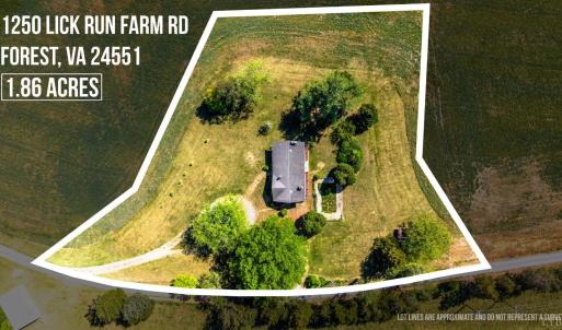 Photo #71 of 1250 Lick Run Farm Road, Forest, VA 1.9 acres