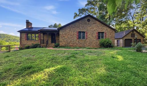 Photo #1 of 107 Keeneland Court, Lynchburg, VA 2.7 acres