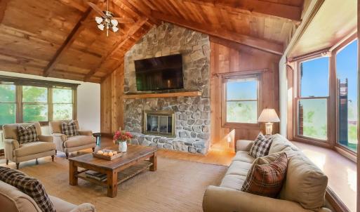 Photo #2 of 107 Keeneland Court, Lynchburg, VA 2.7 acres