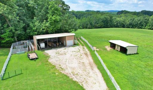 Photo #53 of 1147 Union Church Road, Gladstone, VA 42.1 acres