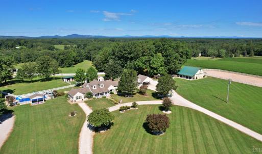 Photo #1 of 1147 Union Church Road, Gladstone, VA 42.1 acres