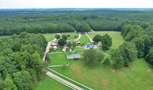 Photo #58 of 1147 Union Church Road, Gladstone, VA 42.1 acres