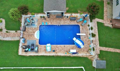 Photo #61 of 1147 Union Church Road, Gladstone, VA 42.1 acres