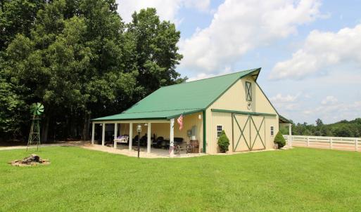 Photo #64 of 1147 Union Church Road, Gladstone, VA 42.1 acres