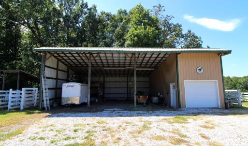 Photo #76 of 1147 Union Church Road, Gladstone, VA 42.1 acres