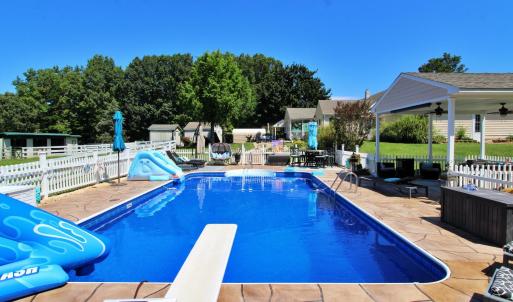 Photo #9 of 1147 Union Church Road, Gladstone, VA 42.1 acres