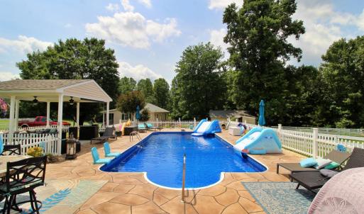 Photo #67 of 1147 Union Church Road, Gladstone, VA 42.1 acres