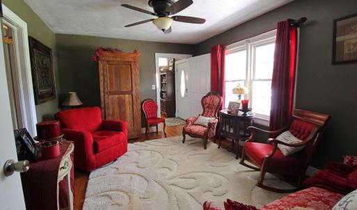 Photo #31 of 1147 Union Church Road, Gladstone, VA 42.1 acres