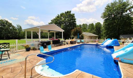 Photo #68 of 1147 Union Church Road, Gladstone, VA 42.1 acres