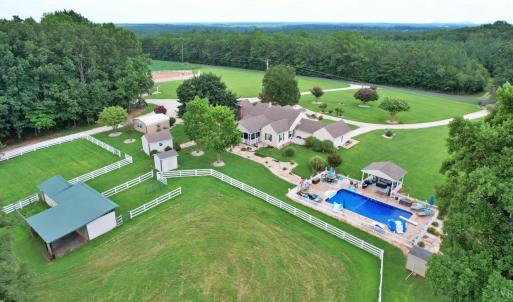 Photo #10 of 1147 Union Church Road, Gladstone, VA 42.1 acres