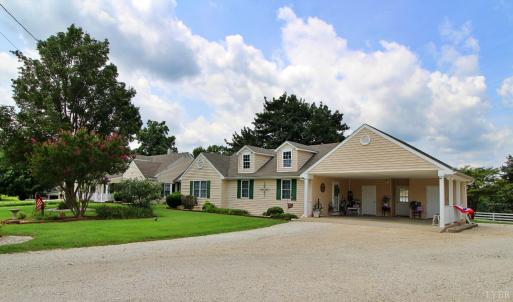 Photo #63 of 1147 Union Church Road, Gladstone, VA 42.1 acres