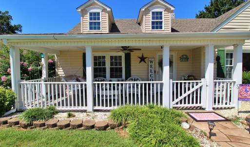 Photo #45 of 1147 Union Church Road, Gladstone, VA 42.1 acres