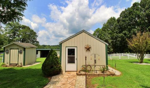 Photo #87 of 1147 Union Church Road, Gladstone, VA 42.1 acres