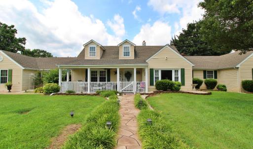 Photo #62 of 1147 Union Church Road, Gladstone, VA 42.1 acres