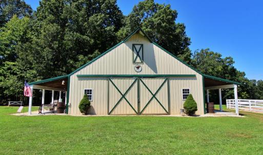 Photo #47 of 1147 Union Church Road, Gladstone, VA 42.1 acres