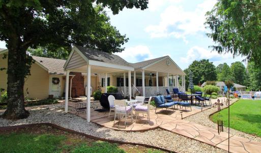 Photo #86 of 1147 Union Church Road, Gladstone, VA 42.1 acres