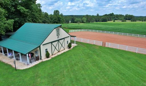 Photo #48 of 1147 Union Church Road, Gladstone, VA 42.1 acres