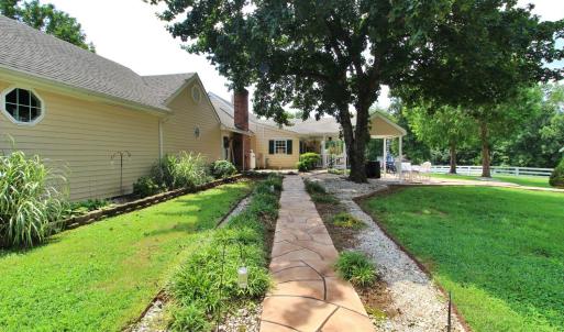 Photo #85 of 1147 Union Church Road, Gladstone, VA 42.1 acres