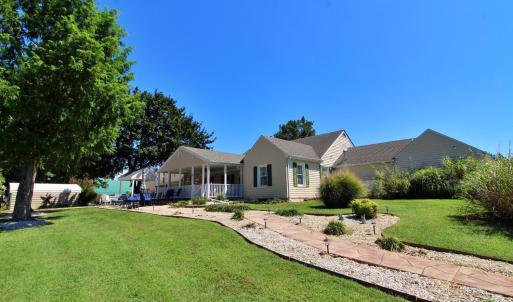 Photo #42 of 1147 Union Church Road, Gladstone, VA 42.1 acres