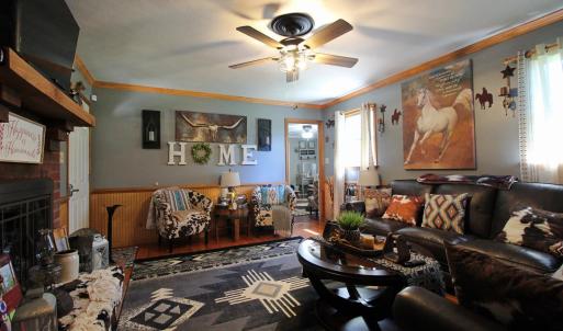 Photo #20 of 1147 Union Church Road, Gladstone, VA 42.1 acres