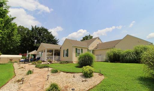 Photo #89 of 1147 Union Church Road, Gladstone, VA 42.1 acres