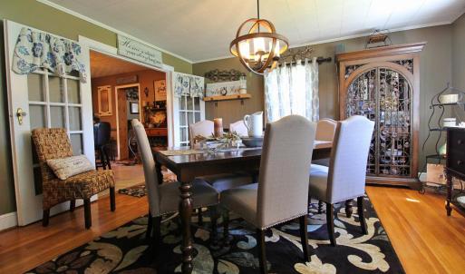 Photo #28 of 1147 Union Church Road, Gladstone, VA 42.1 acres