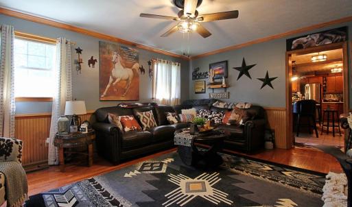 Photo #21 of 1147 Union Church Road, Gladstone, VA 42.1 acres
