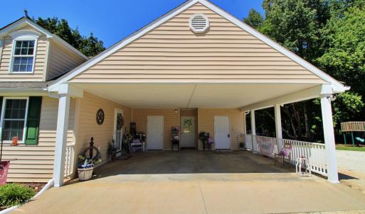 Photo #46 of 1147 Union Church Road, Gladstone, VA 42.1 acres