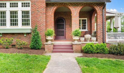 Photo #2 of 4411 Boonsboro Road, Lynchburg, VA 0.8 acres