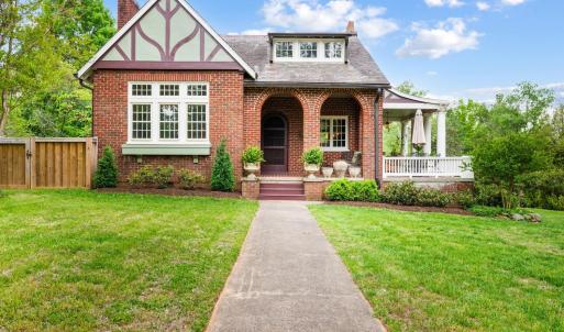 Photo #2 of 4411 Boonsboro Road, Lynchburg, VA 0.8 acres