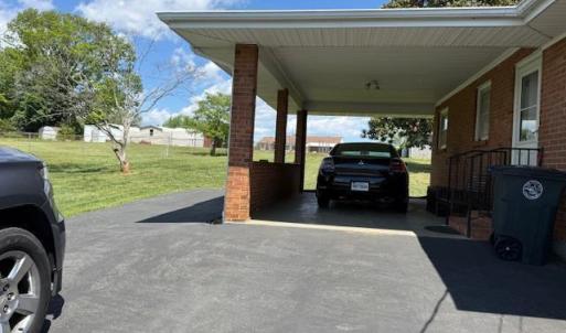 Photo #2 of 7116 Peachtree Road, Lynchburg, VA 0.5 acres