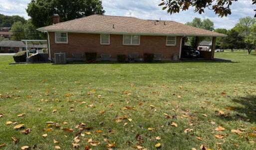 Photo #4 of 7116 Peachtree Road, Lynchburg, VA 0.5 acres