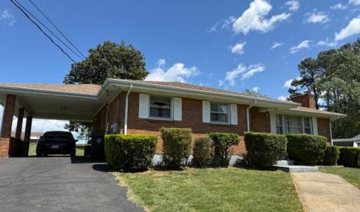 Photo #1 of 7116 Peachtree Road, Lynchburg, VA 0.5 acres