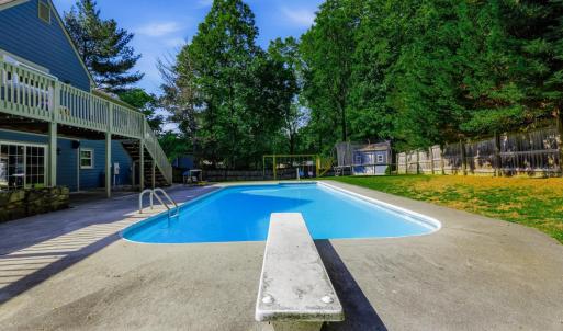 Photo #50 of 201 Cambridge drive, Lynchburg, VA 0.5 acres