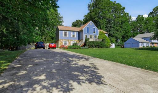 Photo #61 of 201 Cambridge drive, Lynchburg, VA 0.5 acres