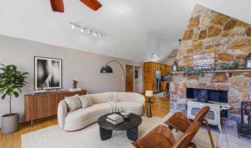 Photo #9 of 201 Cambridge drive, Lynchburg, VA 0.5 acres