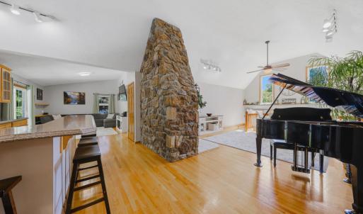Photo #12 of 201 Cambridge drive, Lynchburg, VA 0.5 acres