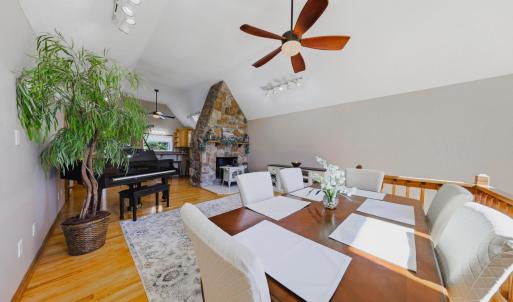 Photo #7 of 201 Cambridge drive, Lynchburg, VA 0.5 acres