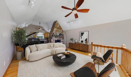 Photo #8 of 201 Cambridge drive, Lynchburg, VA 0.5 acres