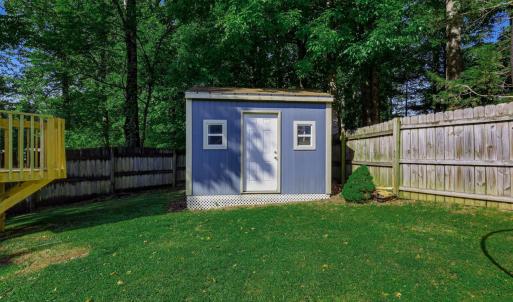 Photo #56 of 201 Cambridge drive, Lynchburg, VA 0.5 acres