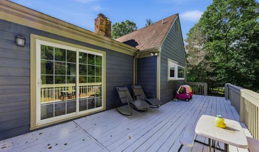 Photo #51 of 201 Cambridge drive, Lynchburg, VA 0.5 acres