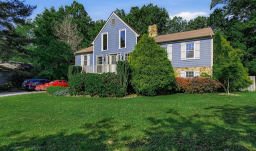 Photo #58 of 201 Cambridge drive, Lynchburg, VA 0.5 acres