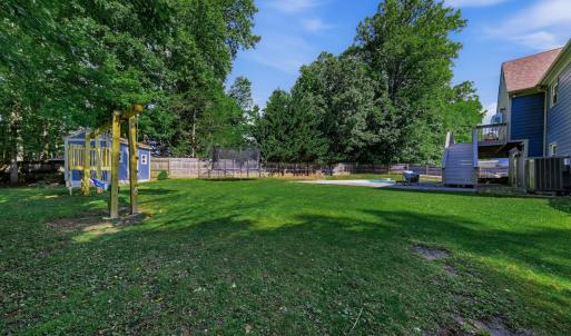 Photo #54 of 201 Cambridge drive, Lynchburg, VA 0.5 acres