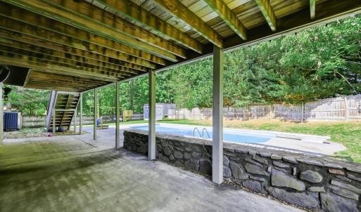 Photo #48 of 201 Cambridge drive, Lynchburg, VA 0.5 acres