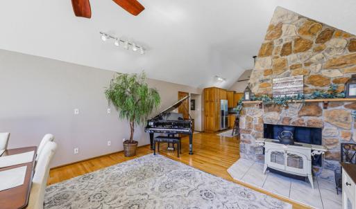 Photo #4 of 201 Cambridge drive, Lynchburg, VA 0.5 acres