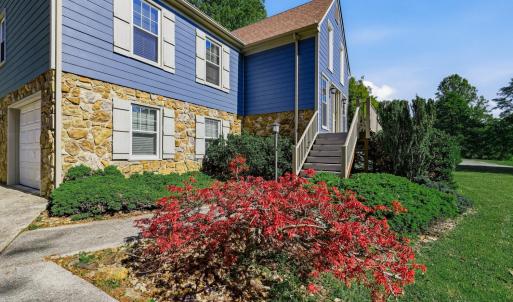 Photo #59 of 201 Cambridge drive, Lynchburg, VA 0.5 acres